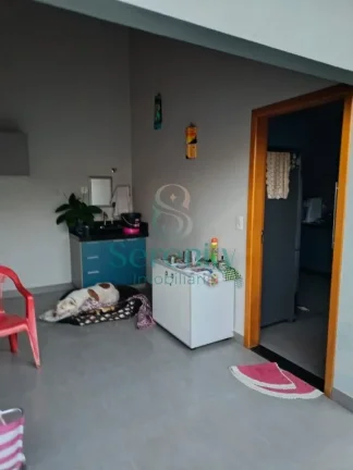 Imagem Casa à venda no Jardim Cafezal em Londrina/PR