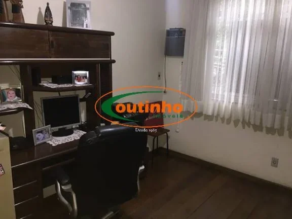 Imagem (20980) Rua Urbano Duarte - Tijuca
