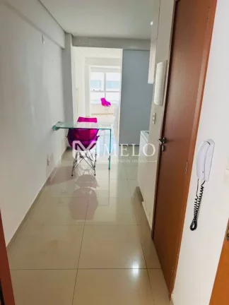 Imagem Oportunidade em PIEDADE: 40m², 01qt, 01vaga/Mobiliado..