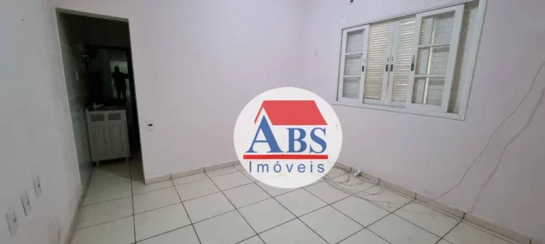 Imagem Casa com 2 dormitórios à venda, 75 m² por R$ 450.000,00 - Canto do Forte - Praia Grande/SP