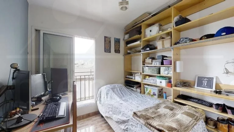 Imagem Apartamento na Rua Cerro Corá com 69m², 2 dormitórios e 1 vaga.