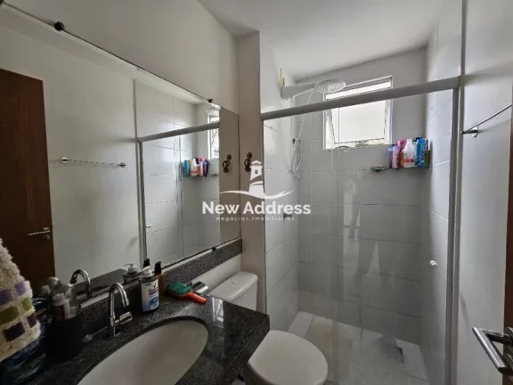 Imagem Apartamento 2 quartos em Morada de Laranjeiras - Serra