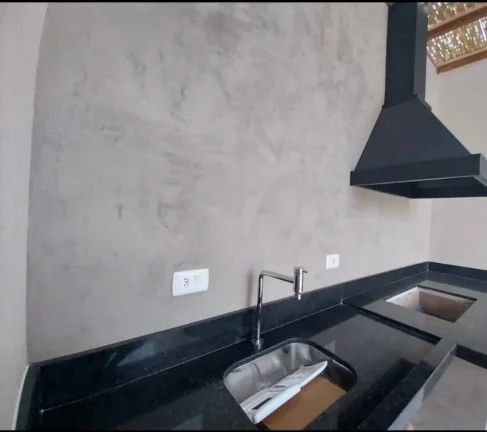 Imagem Casa Nova com fino acabamento com armários!!!
