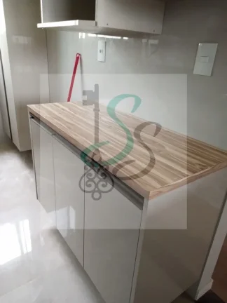 Imagem Excelente Apartamento, Pq Residencial Vila Uniao, Campinas/SP, 2 quartos, 57,00 m2