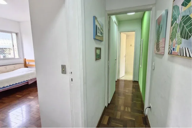 Imagem APARTAMENTO RESIDENCIAL em São Paulo - SP, Cerqueira César