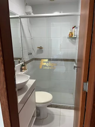 Imagem LINDO E ACONCHEGANTE APARTAMENTO DE 02 QUARTOS COM SUÍTE NA QUADRA DO MAR EM JARDIM CAMBURI, VITÓRIA/ES!