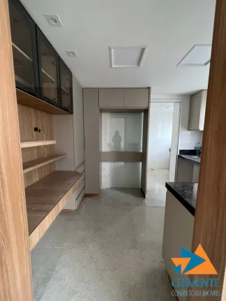 Imagem COBERTURA A VENDA 03 SUITES- SAVASSI PROXIMO AO MINAS TENIS- BH MG