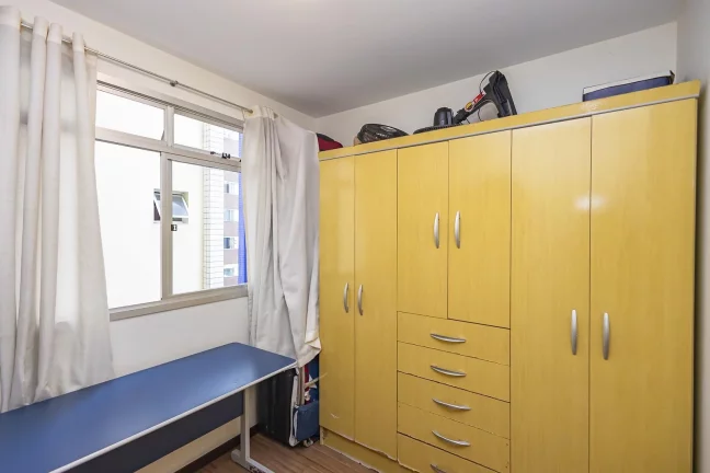 Imagem Apartamento com 3 quartos, sendo 1 suíte no Ecoville