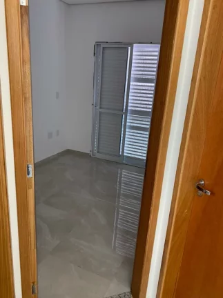 Imagem Apartamento à venda no bairro Vila São Pedro - Santo André/SP