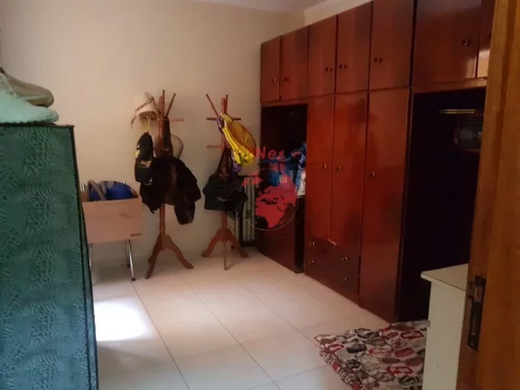 Imagem Sobrado à Venda com 4 suítes e 4 vagas, bairro Baeta Neves em São Bernardo do Campo