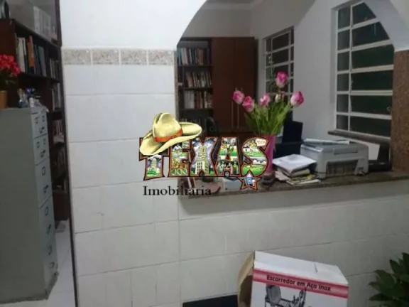 Imagem SOBRADO CIDADE AECARVALHO ALAMANDAS