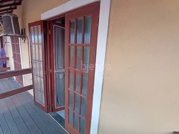 Imagem Casa duplex em condomínio à venda, 2 quartos, 68 m², Ogiva - Cabo Frio