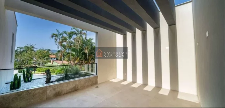 Imagem Casa Arouca Hiato - Avanço