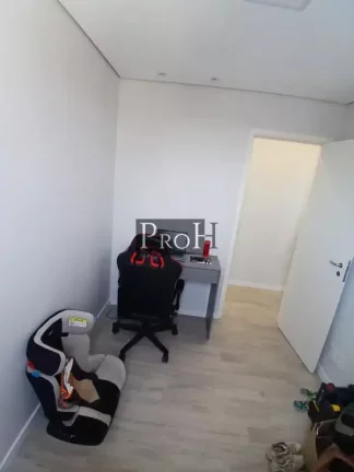 Imagem Apartamento com 3 Quartos à Venda, 84 m² em Vila Gonçalves - São Bernardo Do Campo