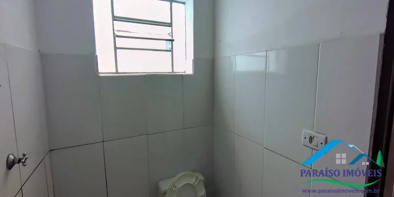 Imagem Oportunidade! Quitinete para locação no centro de Paraisópolis MG