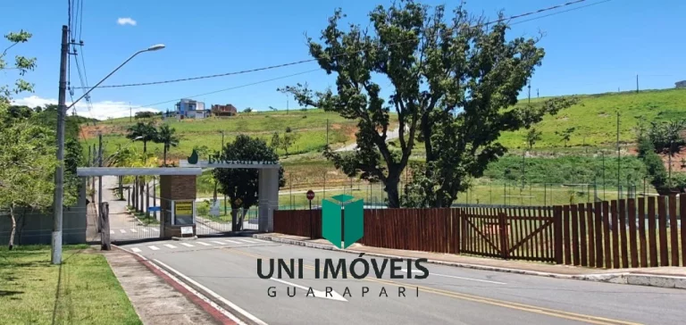 Imagem Entrada de 19 mil - Lotes à venda no Bwerani Ville em Anchieta - Bairro planejado a 2 min de Iriri