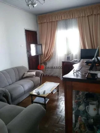 Imagem Casa à venda 2 Quartos, 114M², Osvaldo Cruz, São Caetano do Sul - SP