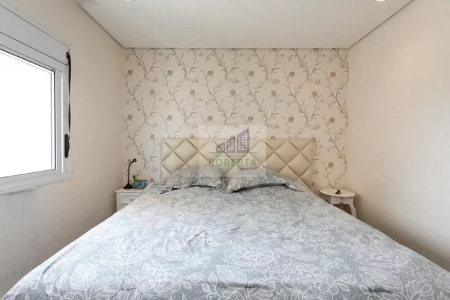 Imagem APARTAMENTO À VENDA NO BROOKLIN COM 4 DORMITÓRIOS 3 VAGAS