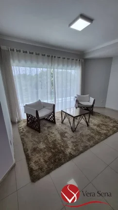 Imagem Greenville I casa para locação