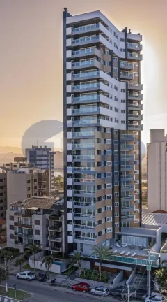Imagem Apartamento á venda com 2 dormitórios no Predial em Torres/RS