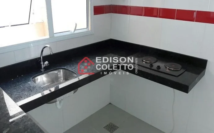 Imagem Edifício Residencial a venda, Jardim Cidade Universitária I, Limeira!!