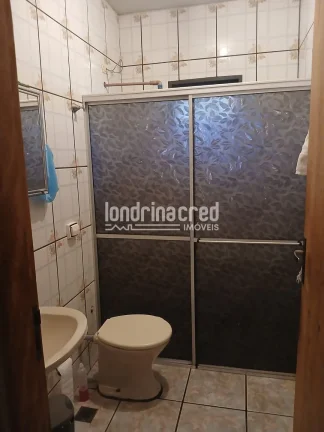 Imagem Chácara Completa à Venda em Jataizinho – 1.600m², 3 Quartos, Pomar e Excelente Localização