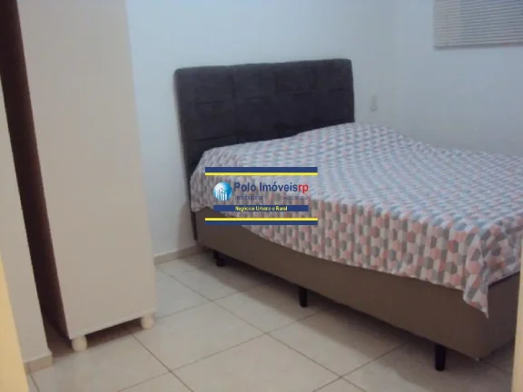 Imagem APARTAMENTO 47 M, R$ 159.000 Cond. Royal Garden, 2 quartos, área de lazer - PQ. SÃO SEBASTIÃO - RIBEIRÃO PRETO