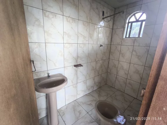 Imagem Casa com 3 Quartos à Venda, 300 m² em Residencial Lajinha (parque Durval De Barros) - Ibirité