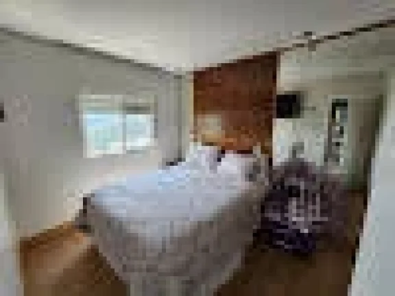 Imagem Apartamento 133m², 3 dormitórios para venda, R$ 1.830.000, - Alphaville/SP