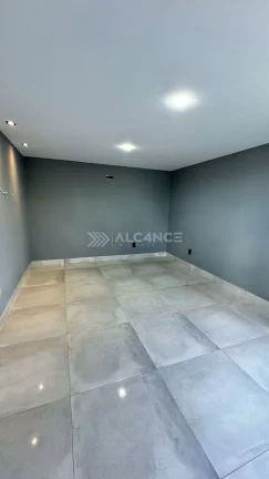 Imagem Casa em condomínio - 3 Suítes - 421m² - em Centro, Bayeux/PB