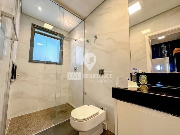 Imagem Casa à venda Condomínio Dona Carolina Live Residence Imóveis