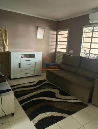 Imagem Casa à venda no bairro CONDOMÍNIO RESIDENCIAL PANTANAL I - Mogi Guaçu/SP