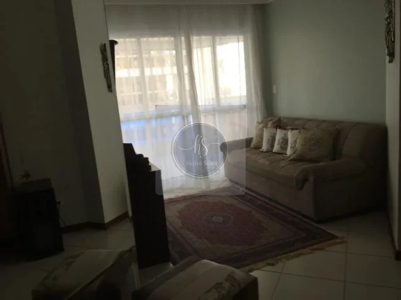 Imagem Apartamento em Itapuã - Vila Velha
