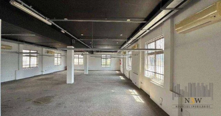 Imagem Prédio comercial à venda e para locação na Vila Leopoldina São Paulo SP com 1.000m², 6 banheiros e 10 vagas de garagem