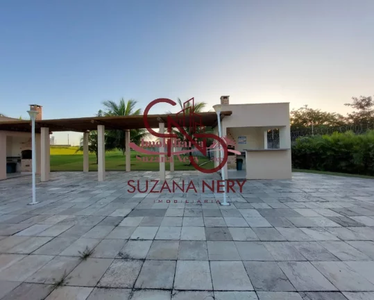 Imagem LOTE EM CONDOMÍNIO FECHADO