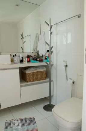 Imagem Apartamento à Venda - Barra da Tijuca, 3 Quartos, 105 m2