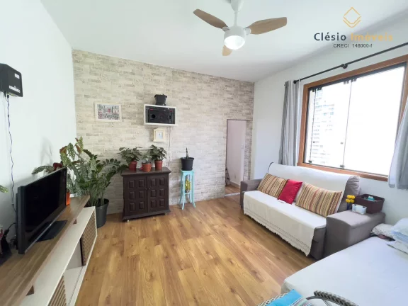 Imagem Apartamento 1Quarto | 40m² Reformado | Bela Vista SP
