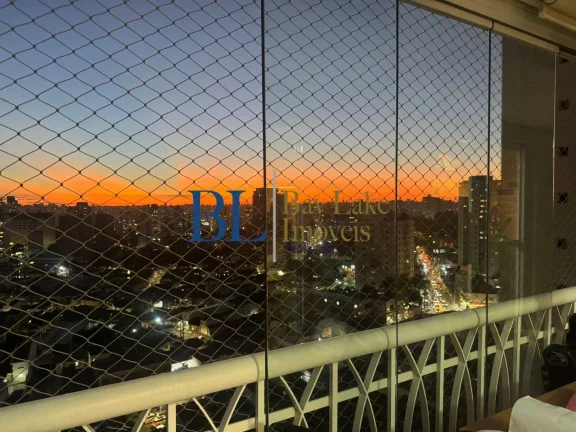 Imagem Apartamento À Venda Com 3 dormitório Vista Livre Na Mooca! Andar alto