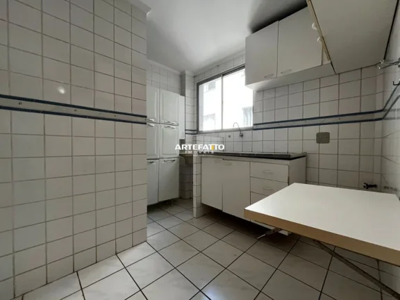 Imagem Apartamento com 2 dormitórios no Jardim Consolação