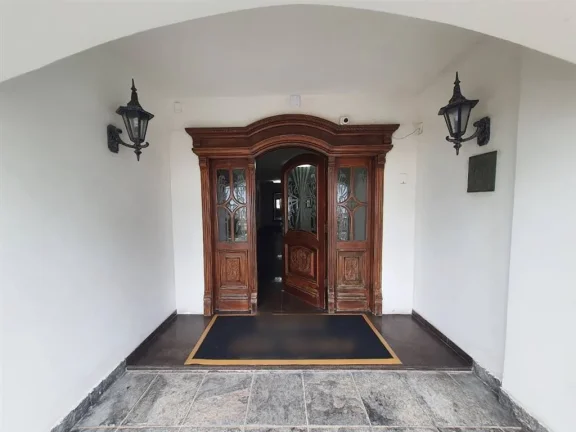 Imagem APARTAMENTO COM 170 m² - TUPI - PRAIA GRANDE SP