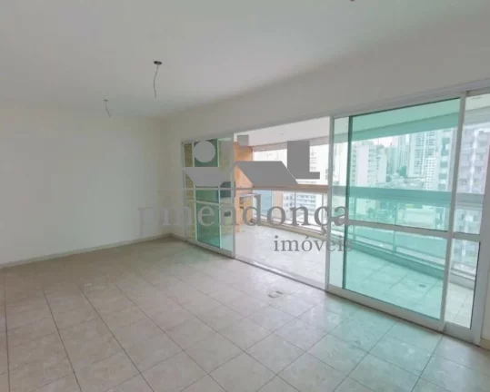 Imagem Apartamento Alto Padrão em Perdizes com 3 suítes e 3 vagas, 157m²