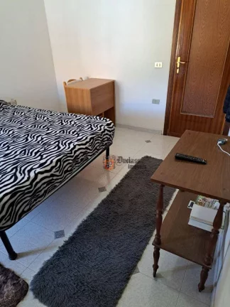 Imagem Casa com 1 suíte à venda, 60 m² - Alberona - Provincia di Foggia/Puglia