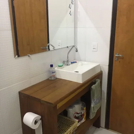 Imagem Sobrado com 3 dormitórios à venda, 180 m² por R$ 830.000,00 - Residencial União - São José dos Campos/SP