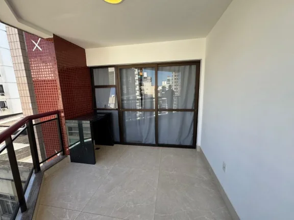 Imagem Excelente apartamento à Venda com 3 Quartos e 3 banheiros, 120 m² por R$ 1.845.000