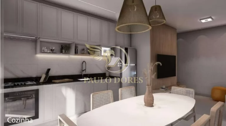 Imagem APARTAMENTO DE 2 DORMITÓRIOS A VENDA NO ITAGUÁ EM UBATUBA-SP