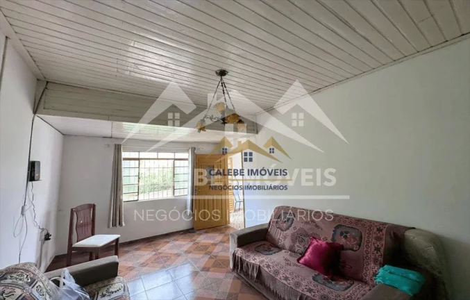 Imagem Casa com 3 dormitórios à venda no bairro Chácara Junqueira em Tatuí interior de São Paulo