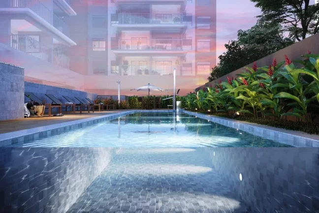 Imagem APARTAMENTO RESIDENCIAL em São Paulo - SP, Penha de França