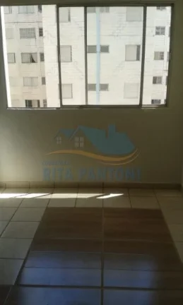 Imagem Apartamento - Ribeirão Preto - Jardim Palma Travassos - Região Leste