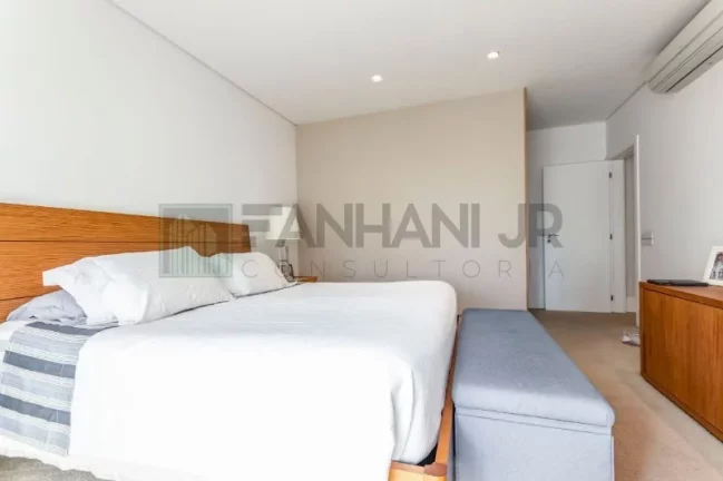 Imagem Descrição do imóvelVendo apartamento na Rua dr. Mário Ferraz. Apartamento à venda na região do Jardim Europa e Itaim Bibi, 200 m² de área útil com am