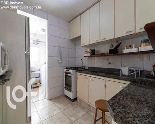 Imagem APARTAMENTO RESIDENCIAL em São Paulo - SP, Vila Mariana